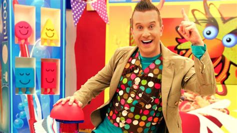 phil gallagher|Make It Mister Maker (TV Series 2021– ) .